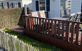 Chalet Up To 5 Persons Knokke