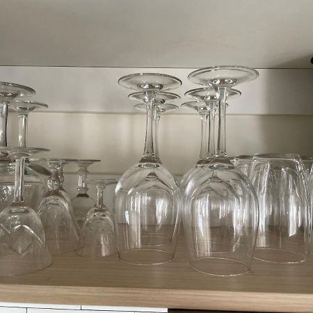 Chalet Up To 5 Persons Knokke Buitenkant foto