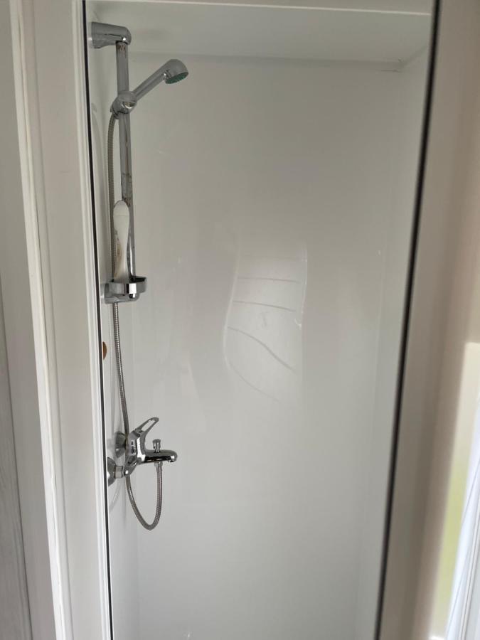 Chalet Up To 5 Persons Knokke Buitenkant foto