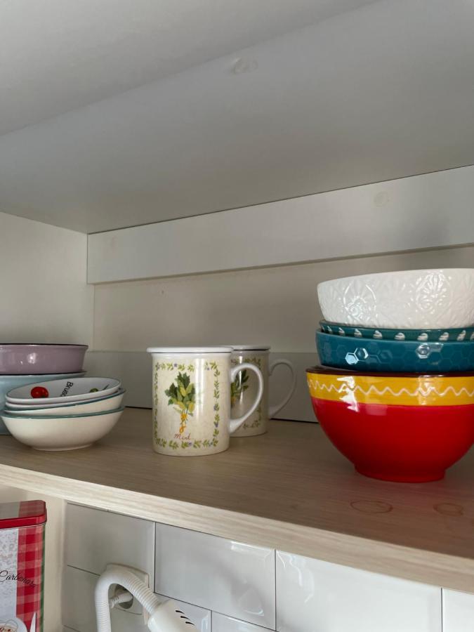 Chalet Up To 5 Persons Knokke Buitenkant foto