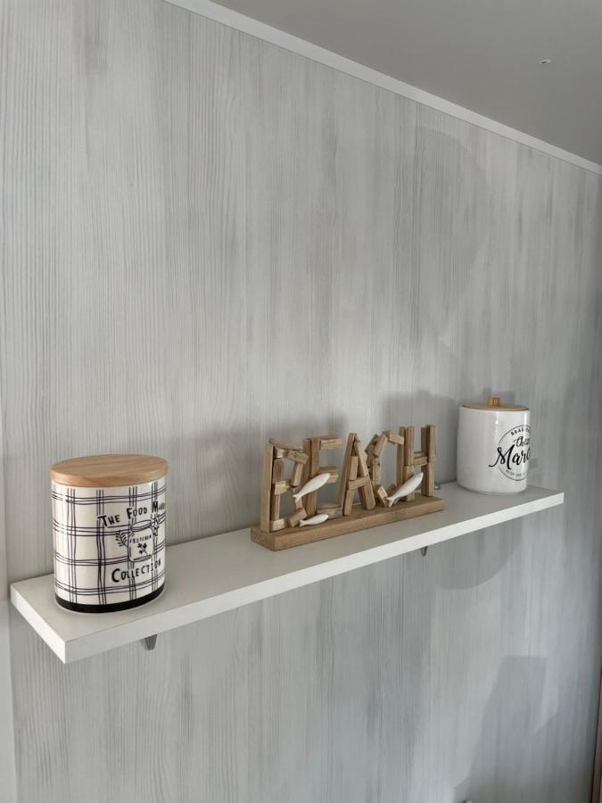 Chalet Up To 5 Persons Knokke Buitenkant foto