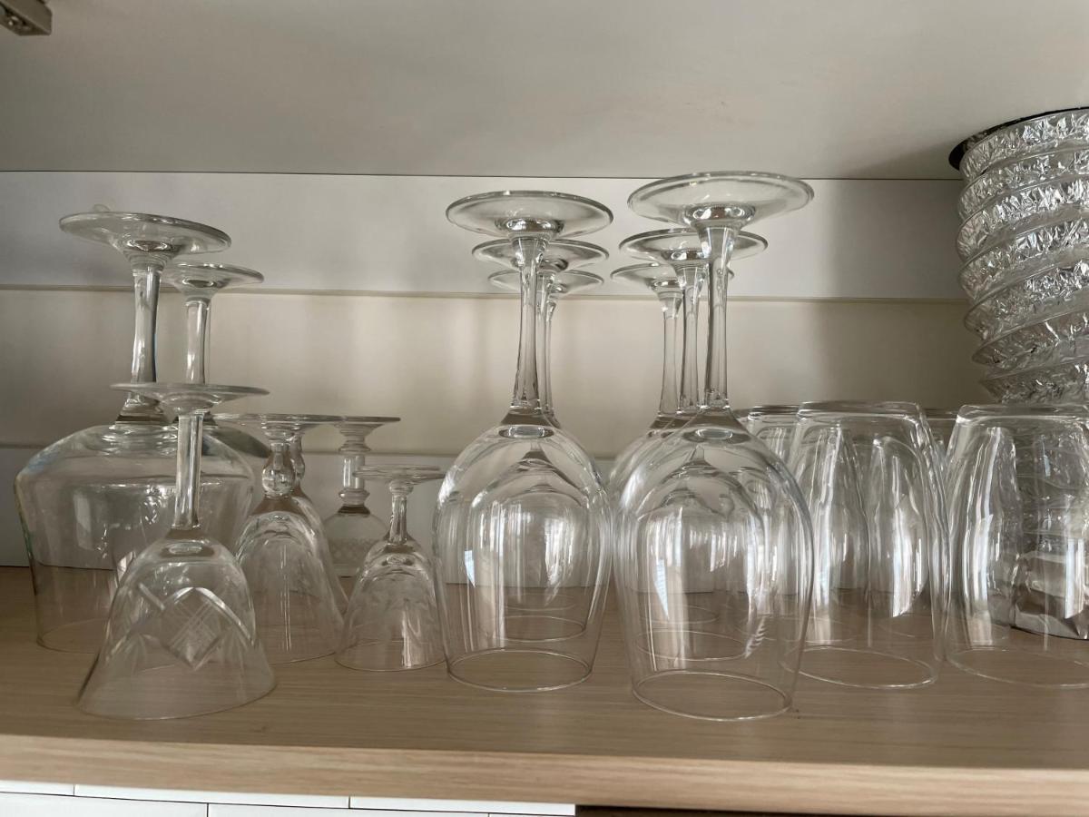 Chalet Up To 5 Persons Knokke Buitenkant foto