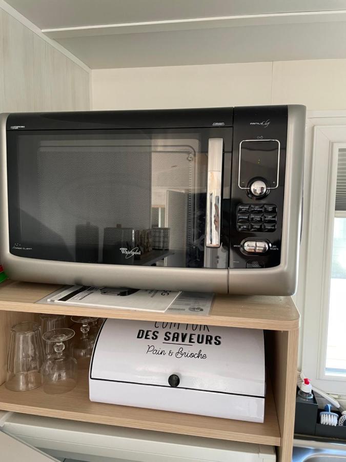Chalet Up To 5 Persons Knokke Buitenkant foto